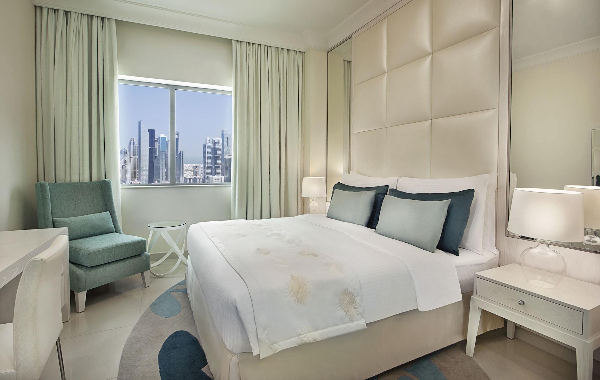 Hotel de apartamente Damac Maison Mall Street 5*