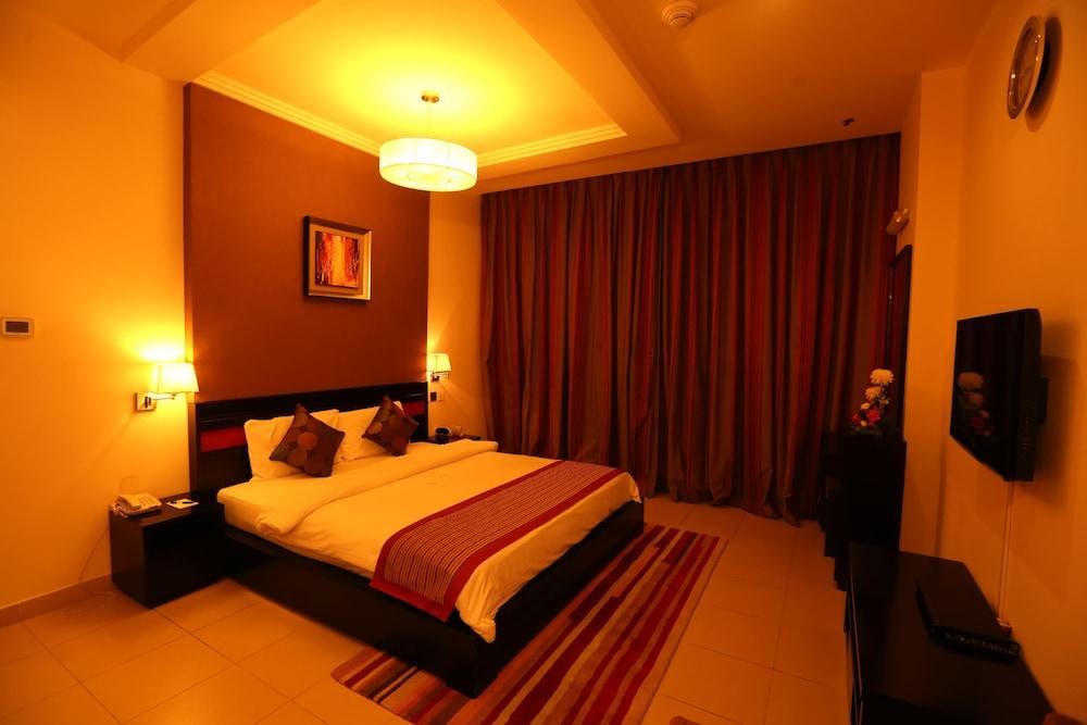 Apartahotel Dunes Oud Metha, Bur Dubái
