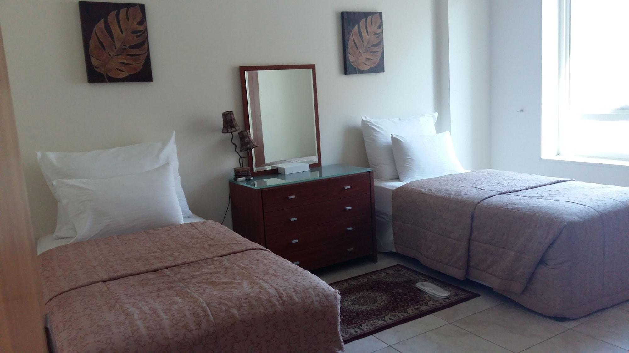 Al Raya Apartahotel 3*