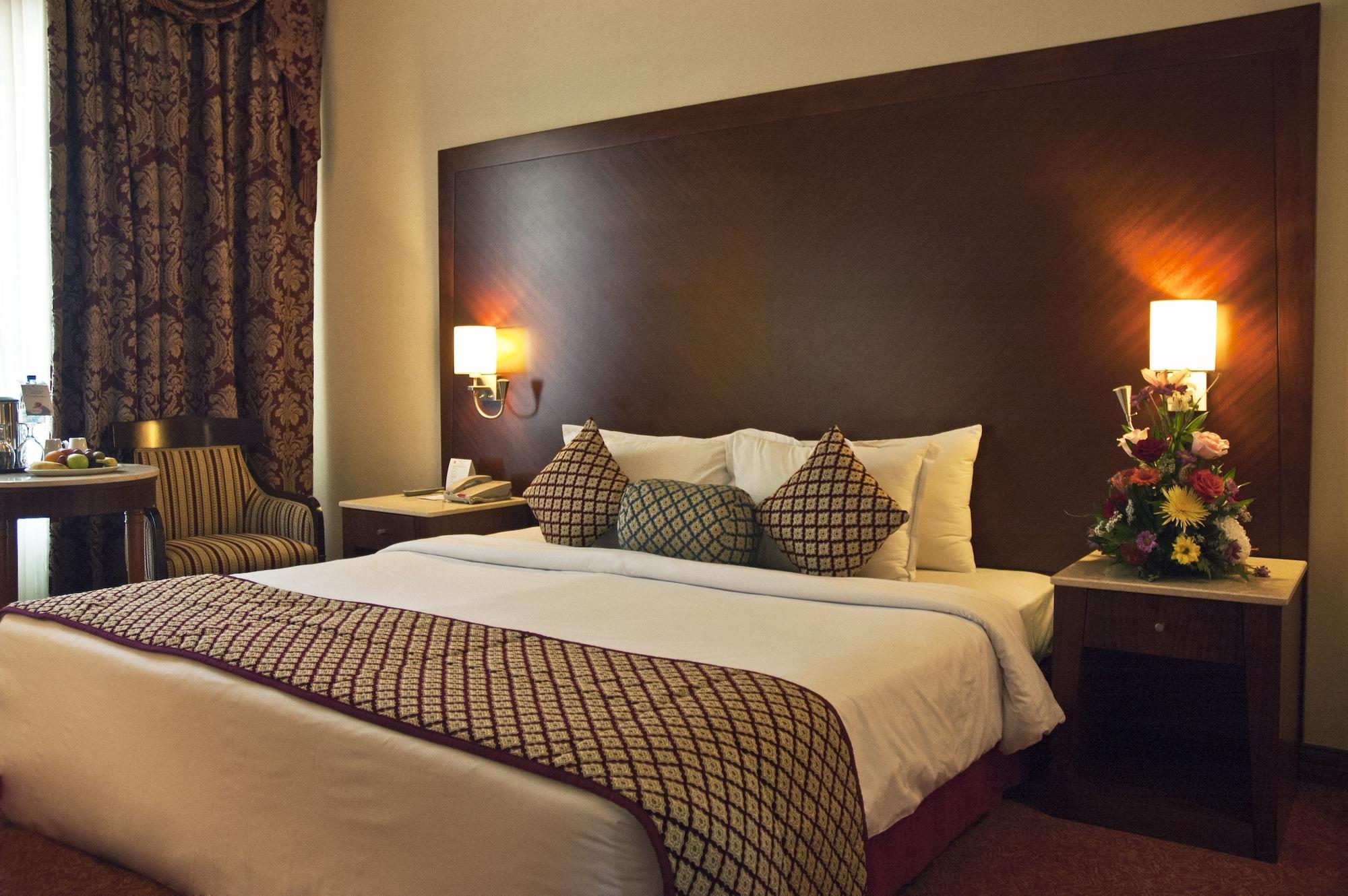 Regent Palace 4*