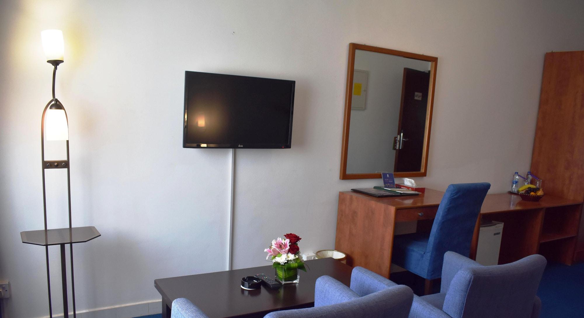 Manhattan Avenue Hotel Dubai