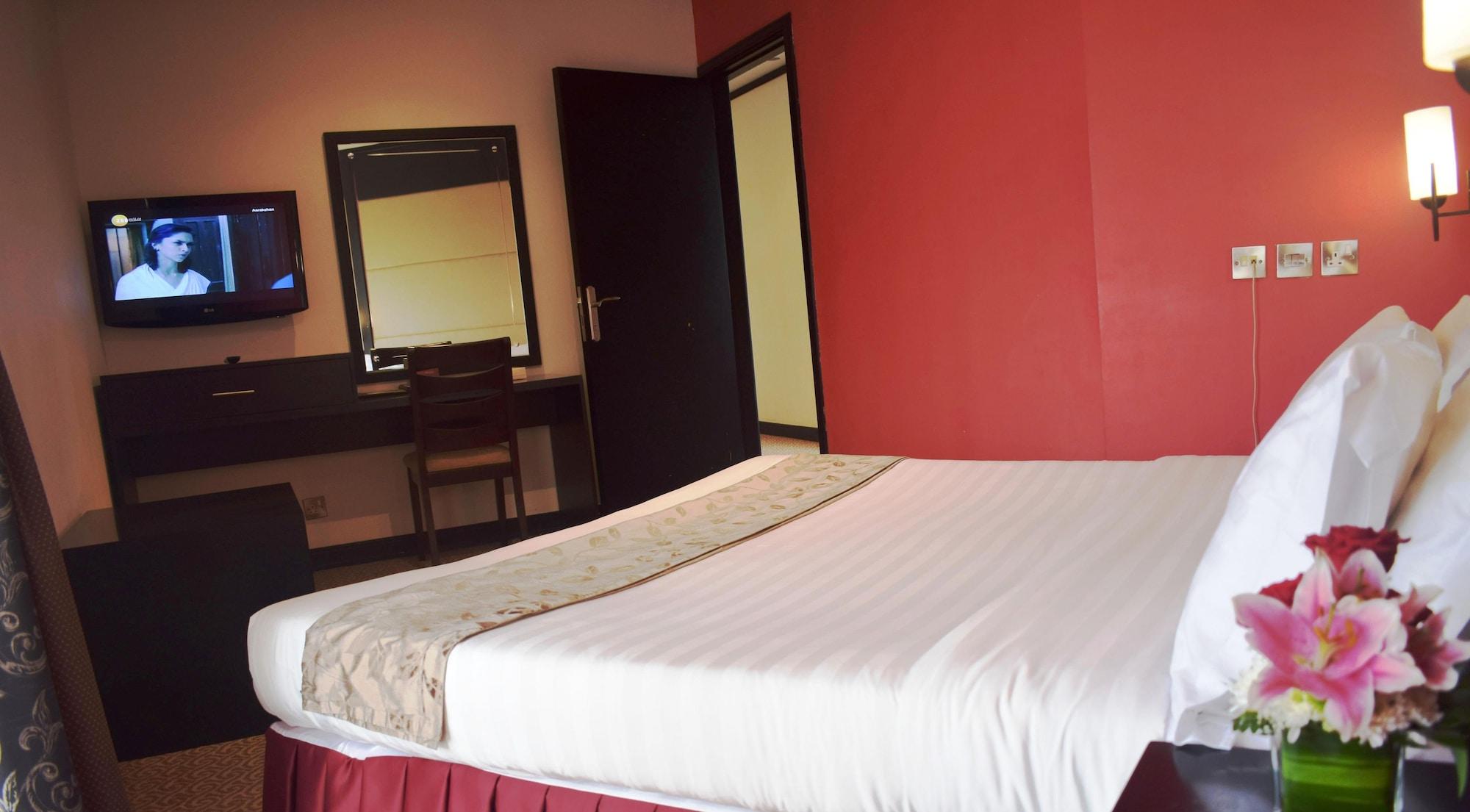 Hotel Manhattan Avenue *