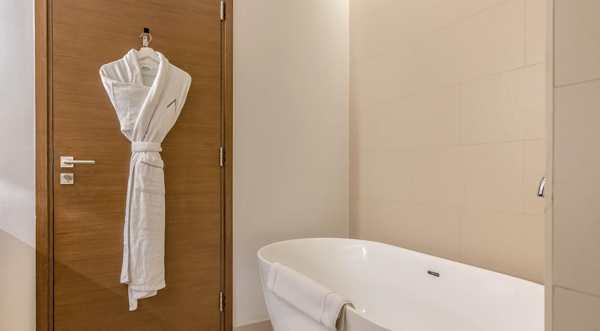 Dream - Walk Locanda Dubai