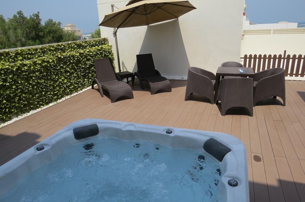 Park Regis Boutique Jumeirah Hotel 3*