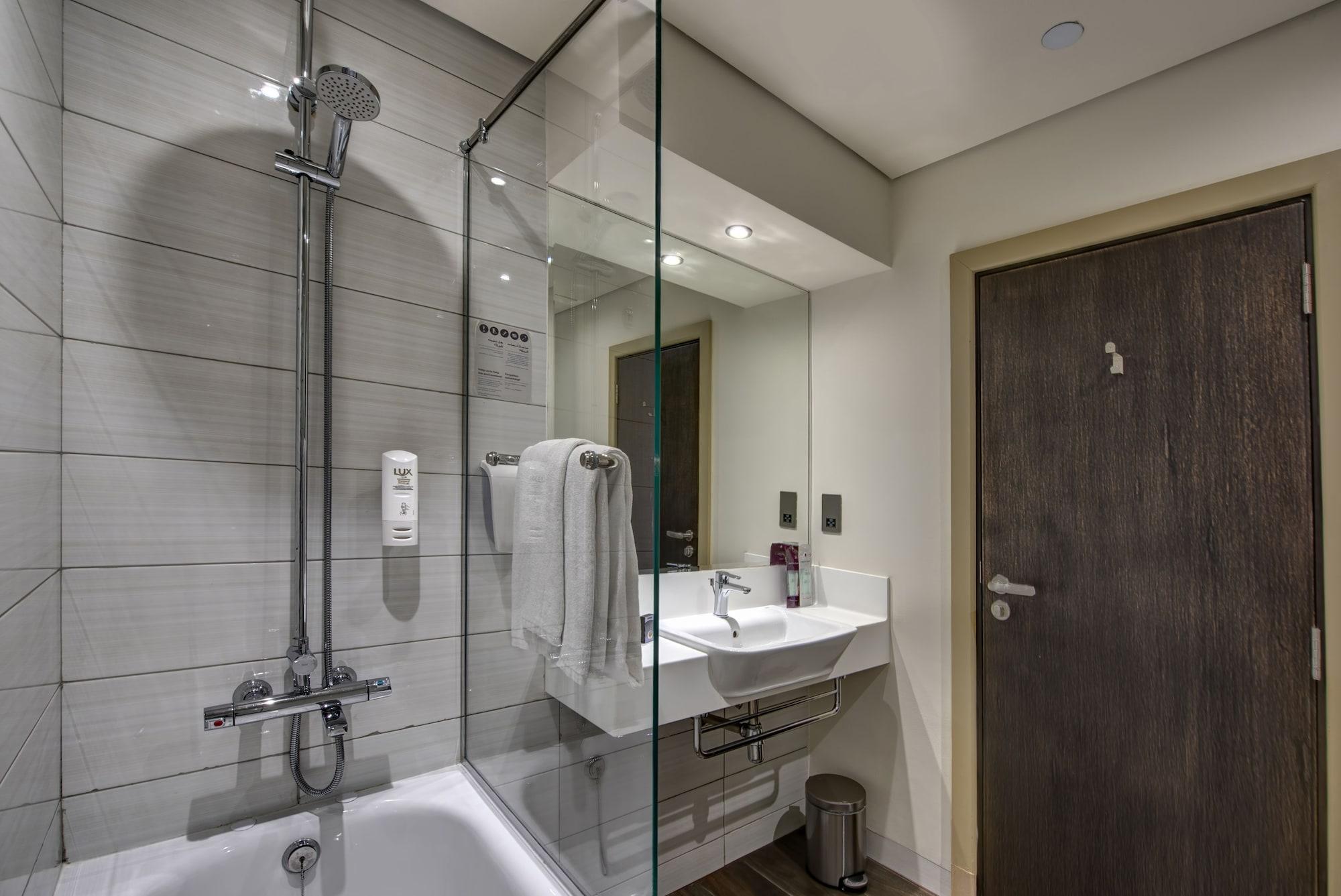 Hotell Premier Al Jaddaf 3*