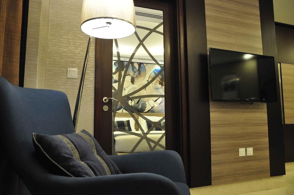 Gulf Court Business Bay Hotel Dubái