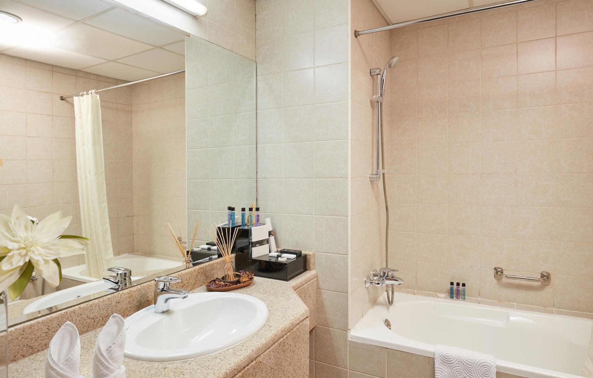 Ziqoo Hotel de apartamente