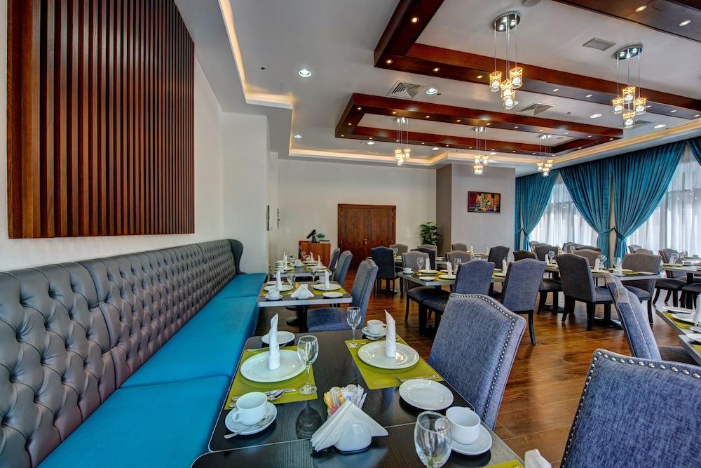 Lägenhetshotell Class Dubai