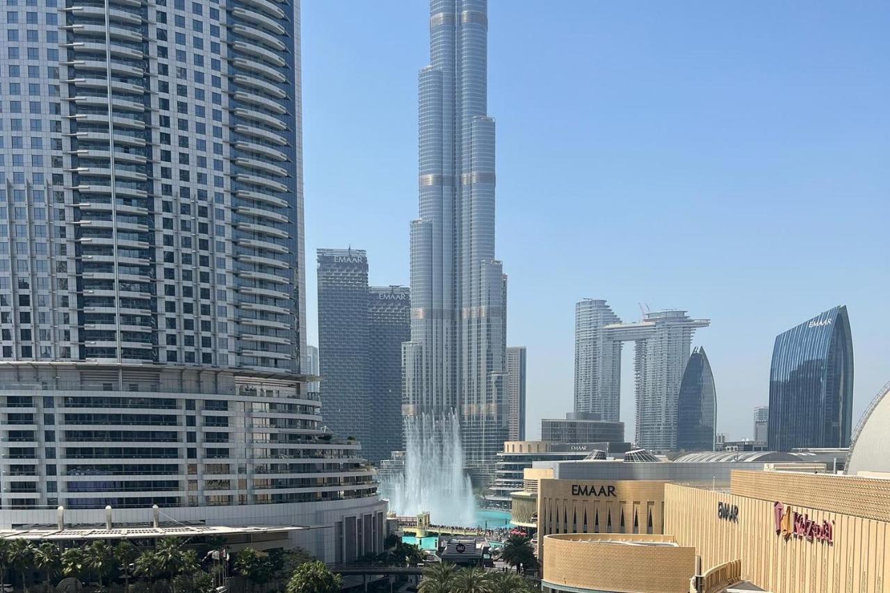 Apartment Boulevard Point View