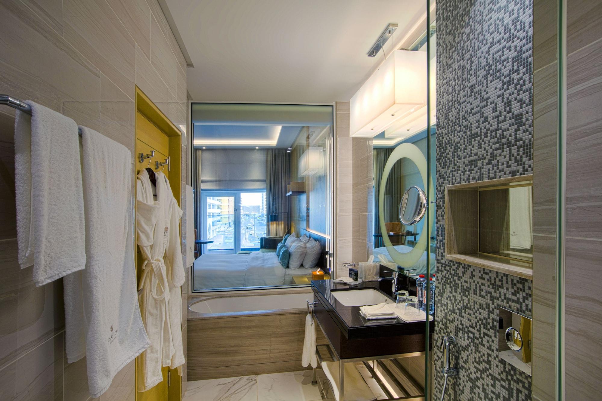 Hotel Grayton By Blazon 4*