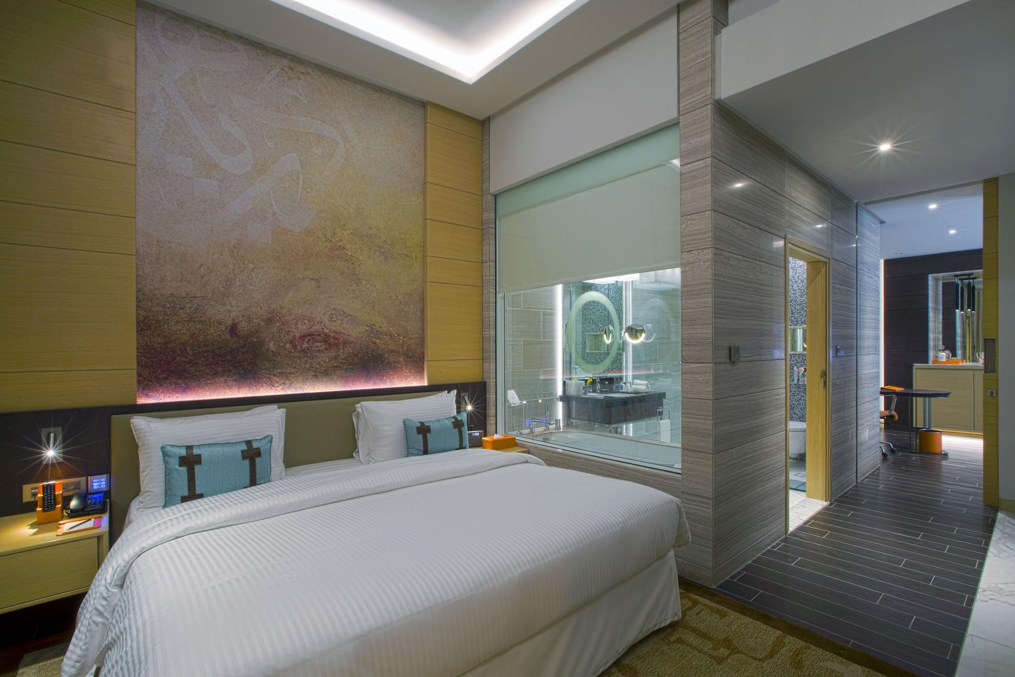 Grayton By Blazon Hotel 4*