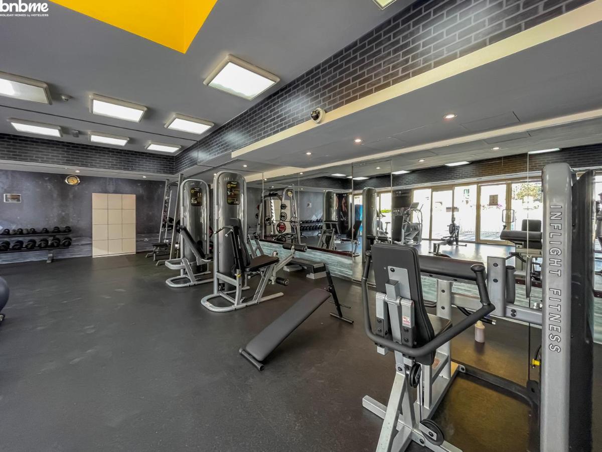 Bnbmehomes - Al Samar Appartement