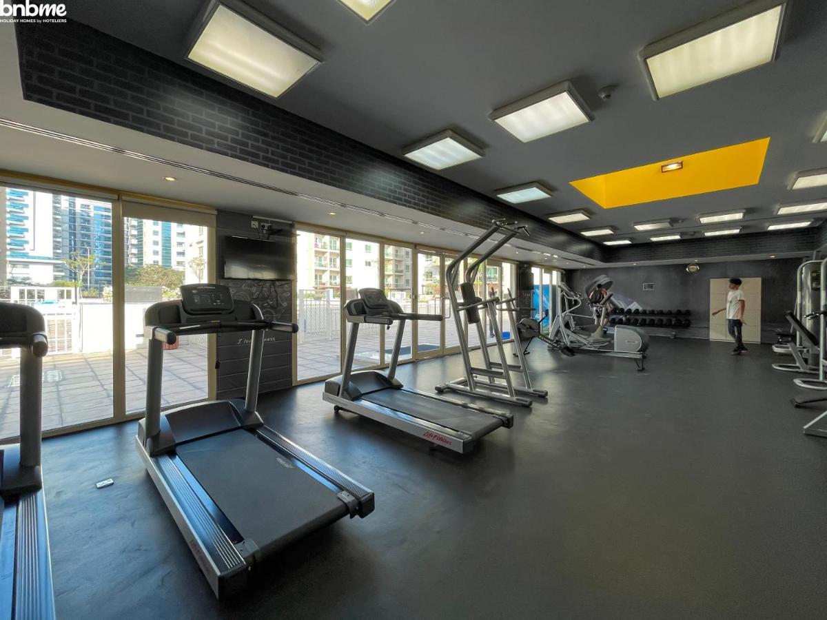 Appartement Bnbmehomes - Al Samar *