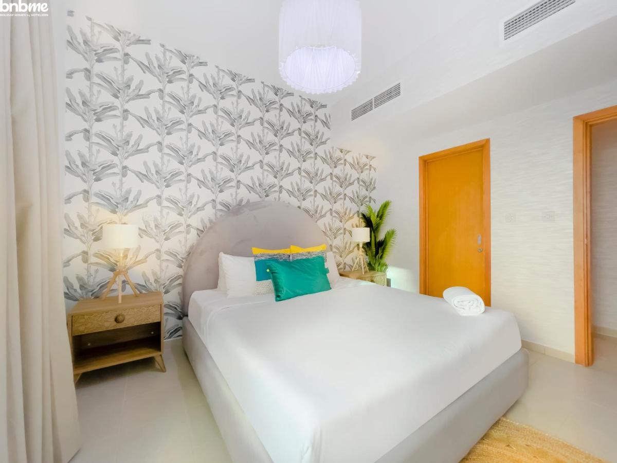 Appartement Bnbmehomes - Al Samar *