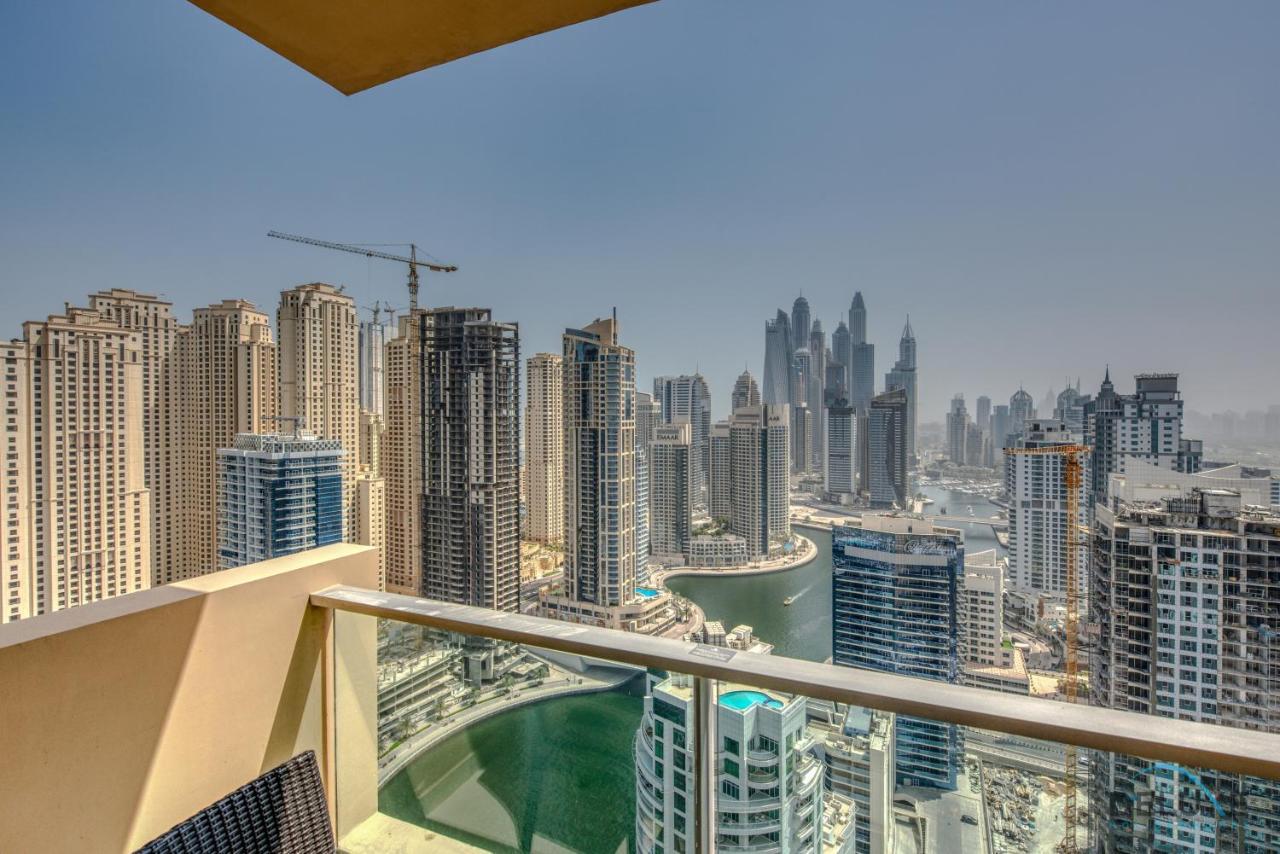 Pristine 3br At The Address Residences Marina By Deluxe Homes