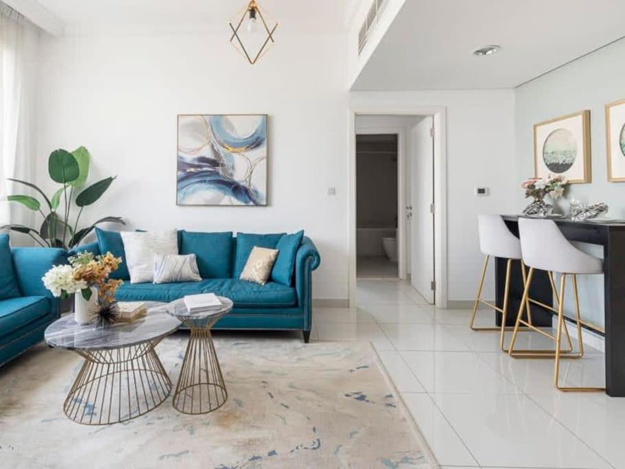 Frank Porter - Executive Bay Appartement *
