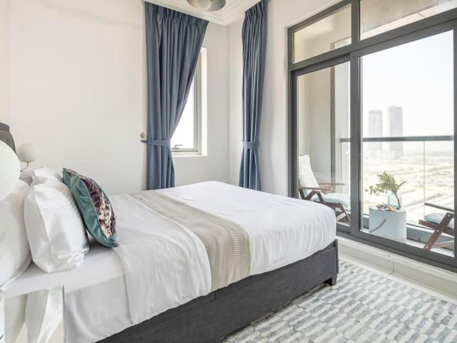 Appartement Frank Porter - Executive Bay