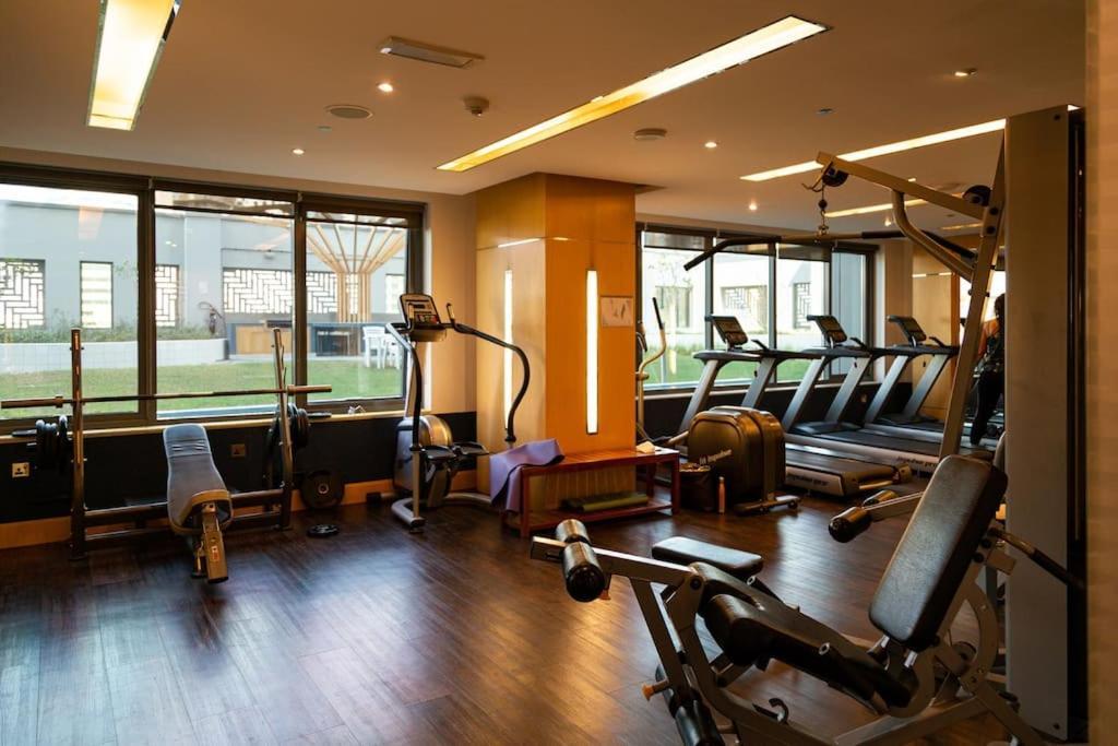 Frank Porter - Executive Bay Appartement Dubai