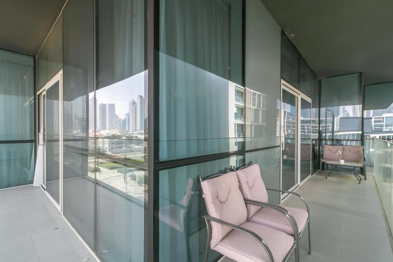 Dhh - Fabulous Stay Premium 3 Beds, City Walk B16 Appartement *