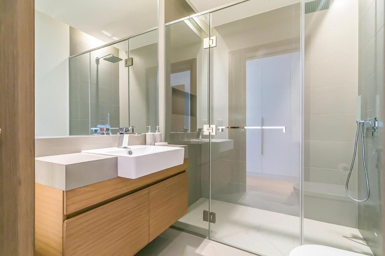 Dhh - Fabulous Stay Premium 3 Beds, City Walk B16 Appartement *