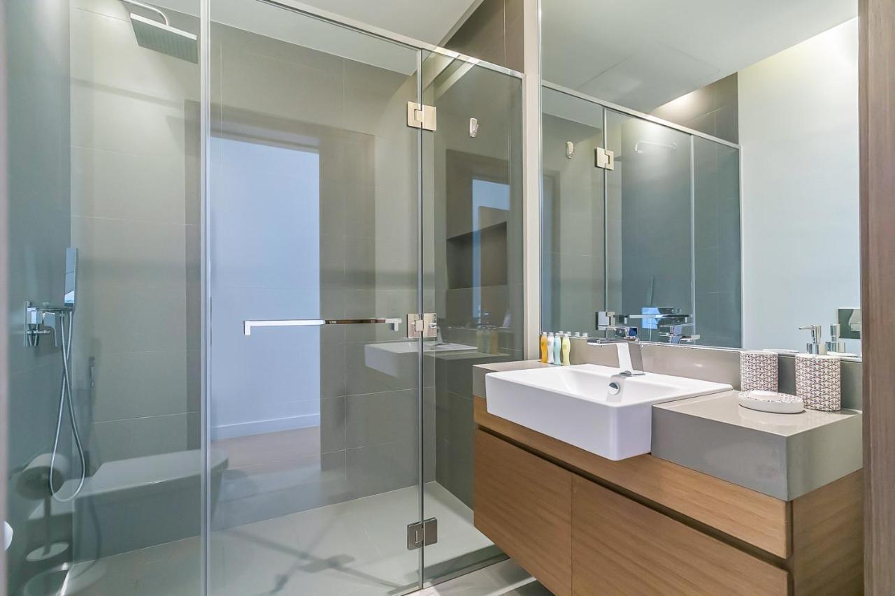 Dhh - Fabulous Stay Premium 3 Beds, City Walk B16 Dubaï