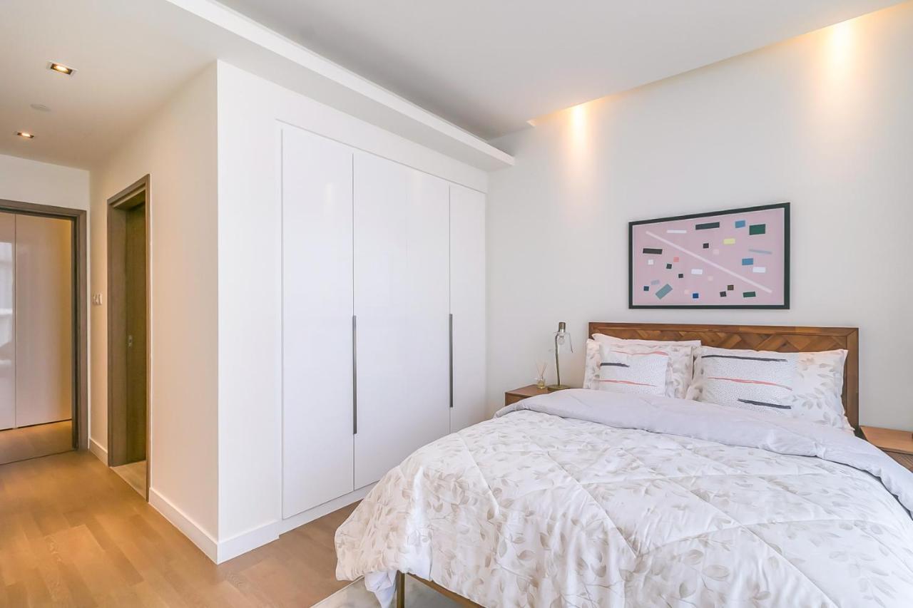 Dhh - Fabulous Stay Premium 3 Beds, City Walk B16 Appartement *
