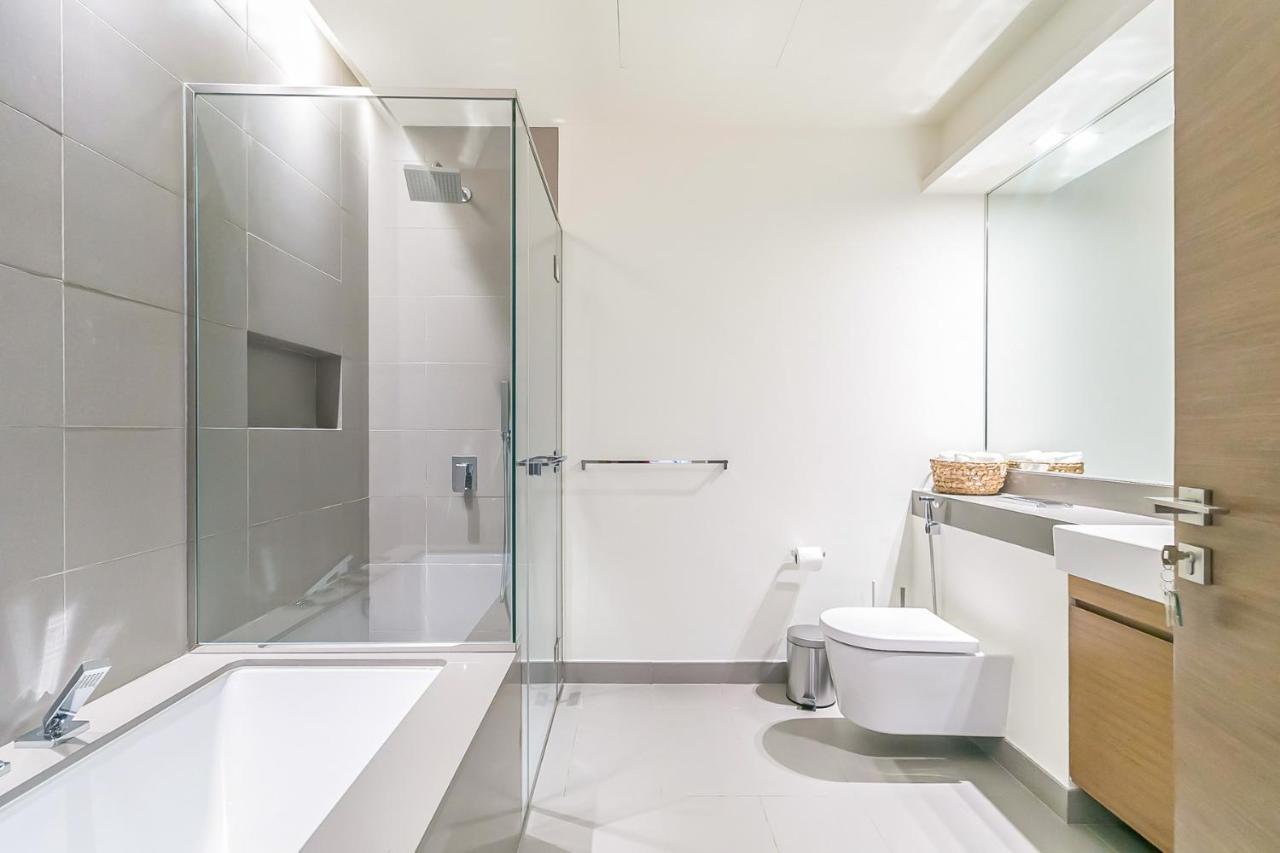 Dhh - Fabulous Stay Premium 3 Beds, City Walk B16 Dubaï