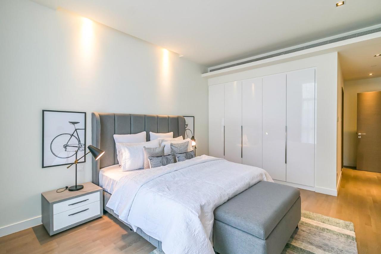 Dhh - Fabulous Stay Premium 3 Beds, City Walk B16 * Dubaï
