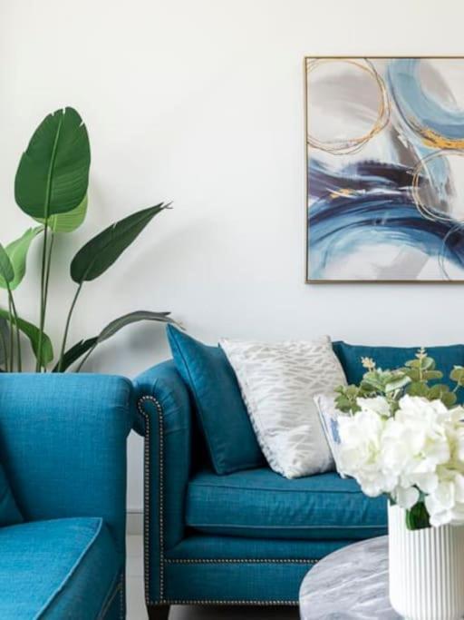 Frank Porter - Executive Bay Appartement *