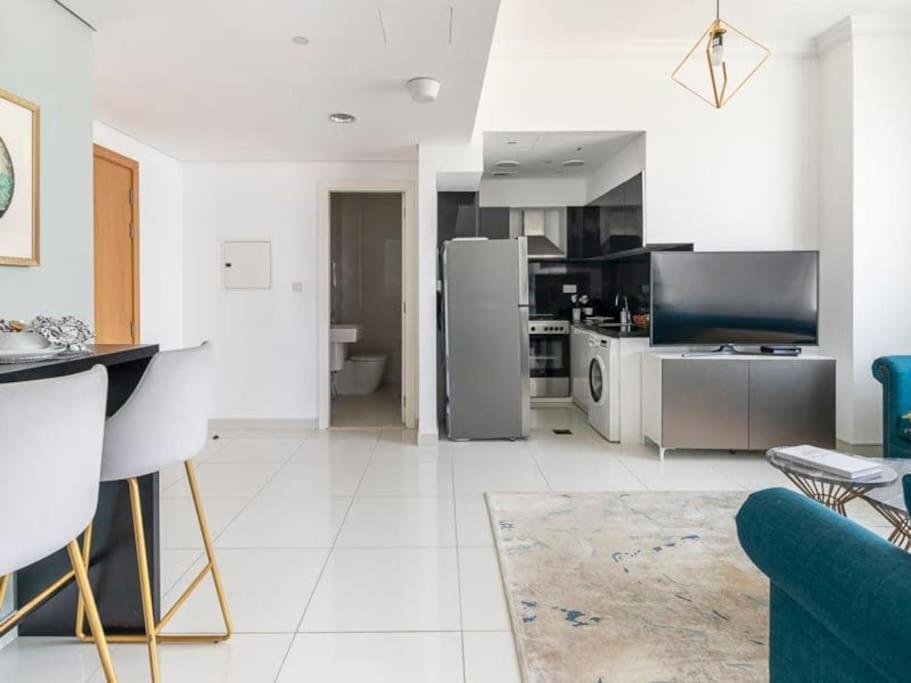 Appartement Frank Porter - Executive Bay