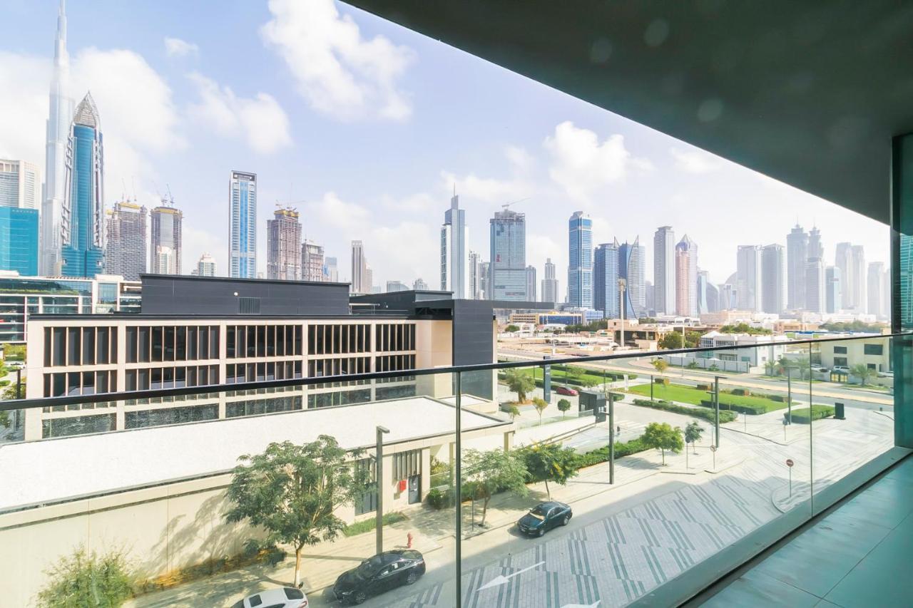 Appartement Dhh - Fabulous Stay Premium 3 Beds, City Walk B16 *