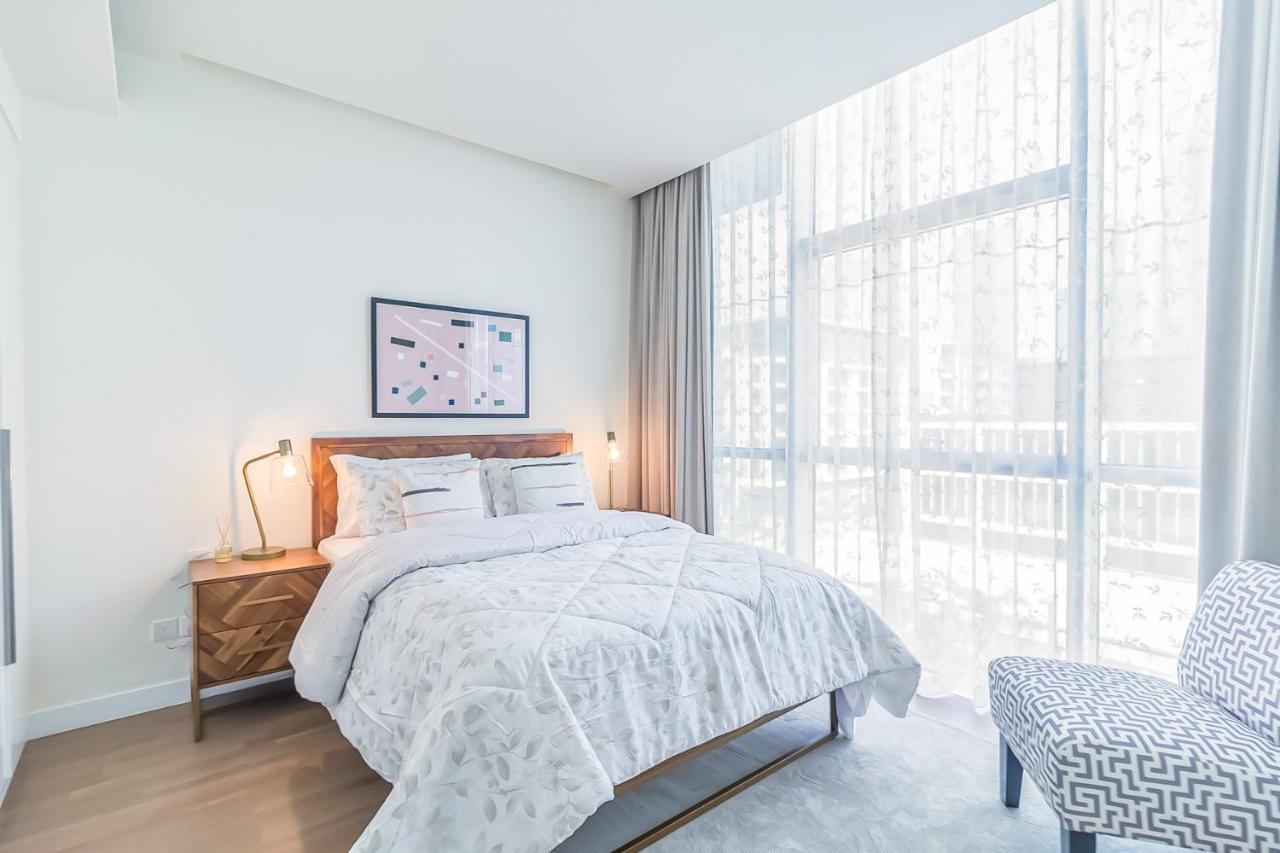 Dhh - Fabulous Stay Premium 3 Beds, City Walk B16 *