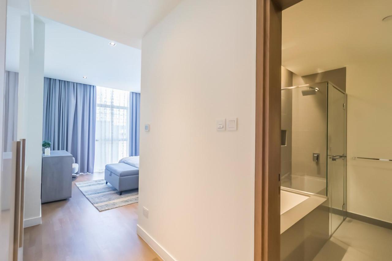 Dhh - Fabulous Stay Premium 3 Beds, City Walk B16 Appartement *