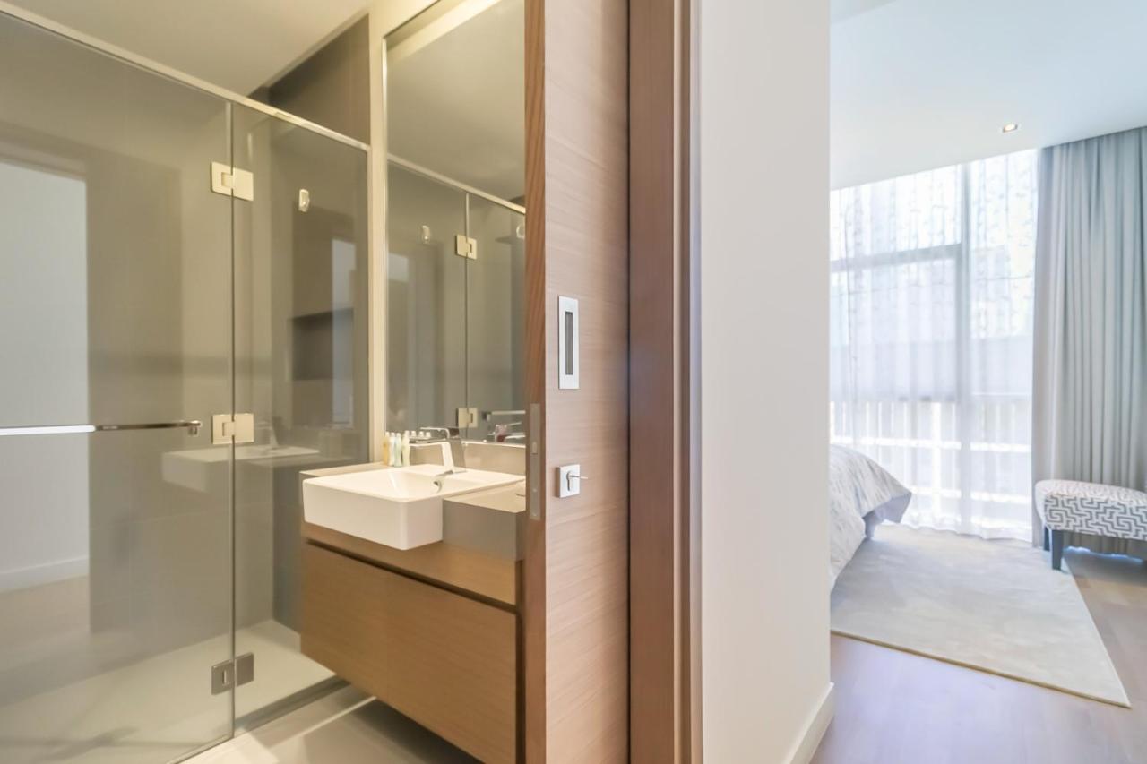 Appartement Dhh - Fabulous Stay Premium 3 Beds, City Walk B16