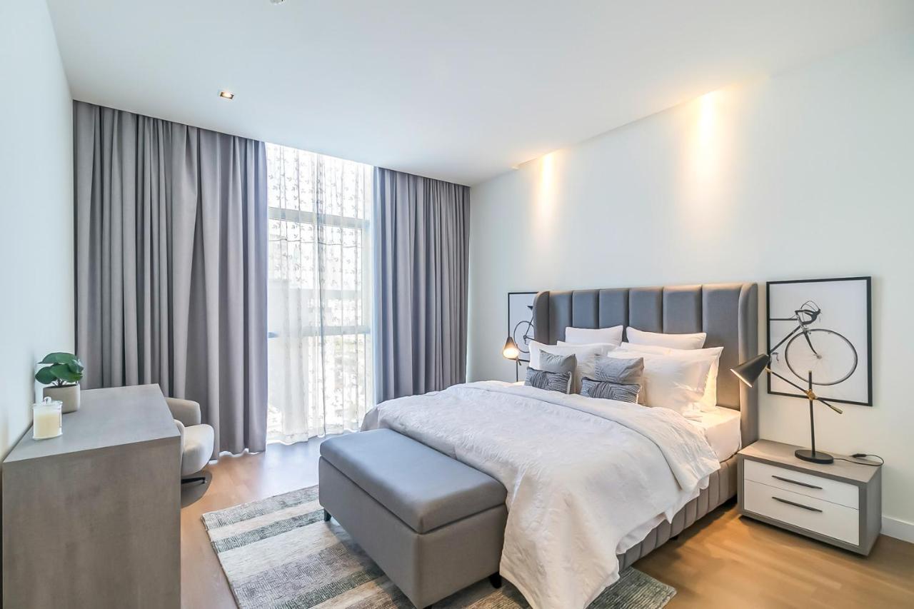 Dhh - Fabulous Stay Premium 3 Beds, City Walk B16 Appartement *