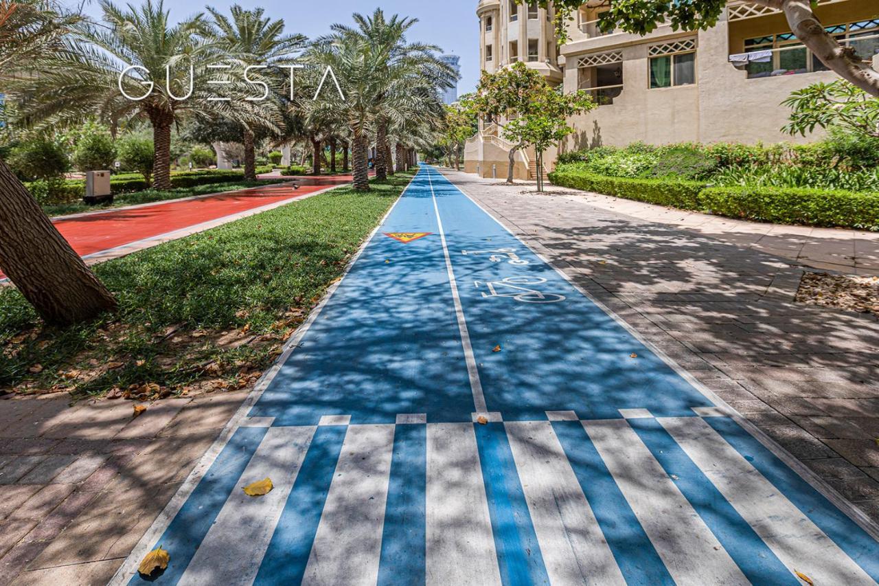 Shoreline The Palm, Free & Pool Access Apartamento *