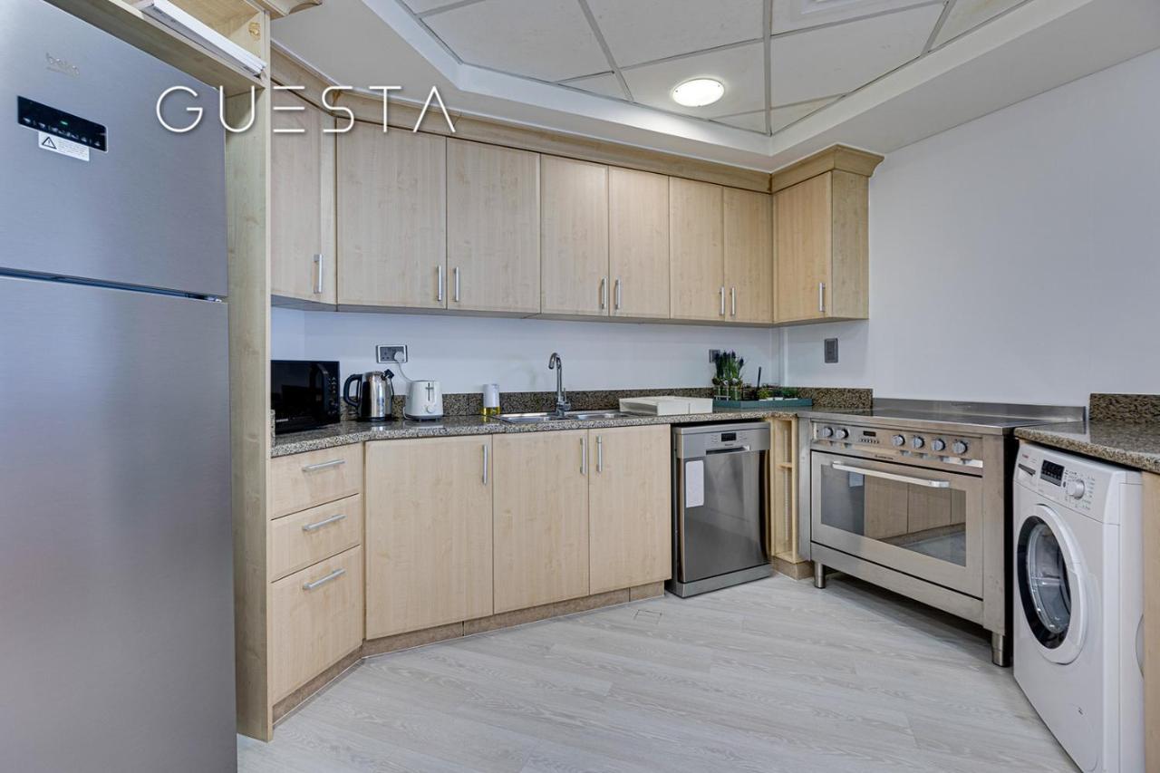 Apartamento Shoreline The Palm, Free & Pool Access *