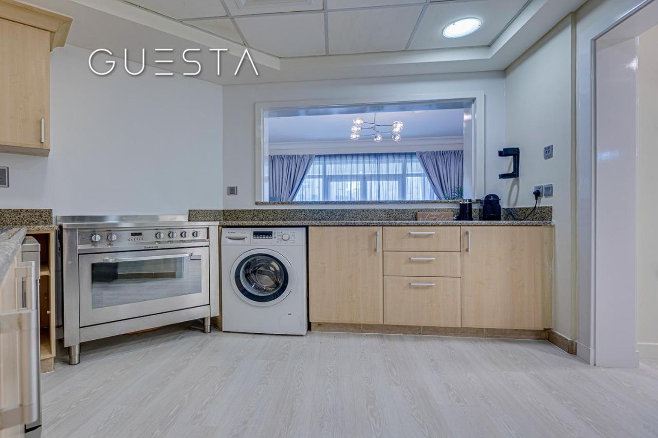 Apartamento Shoreline The Palm, Free & Pool Access Dubai