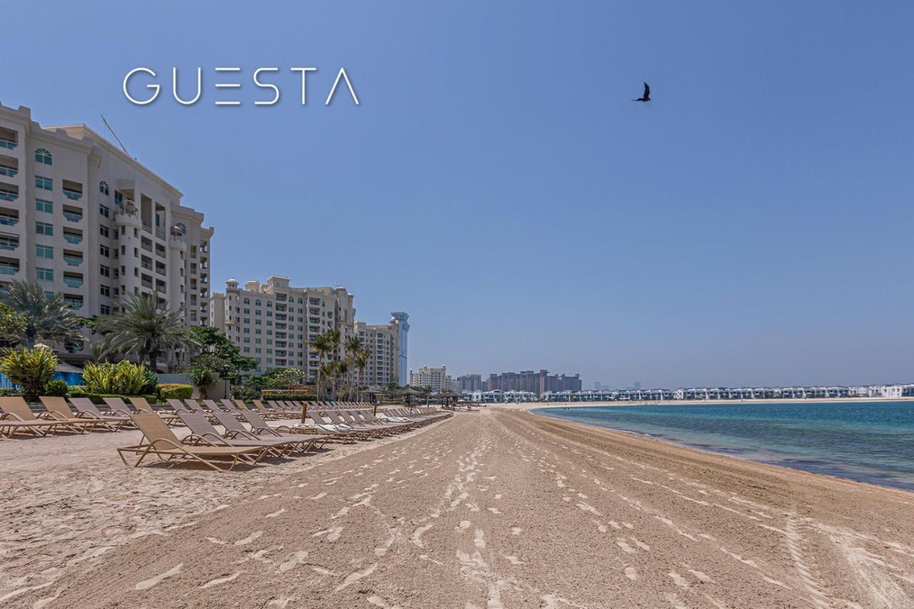 Apartamento Shoreline The Palm, Free & Pool Access