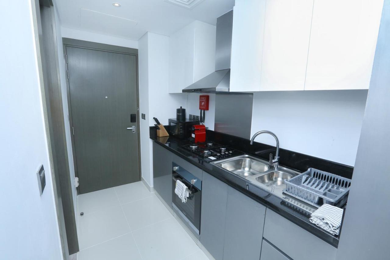 Damac Maison Prive Dubái