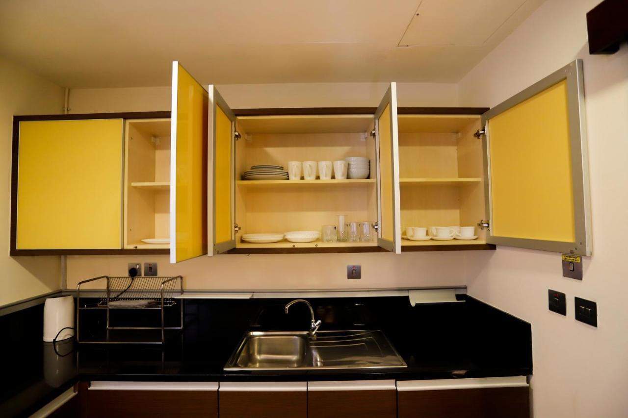 Apartamento Mayfair At Palm Jumeirah