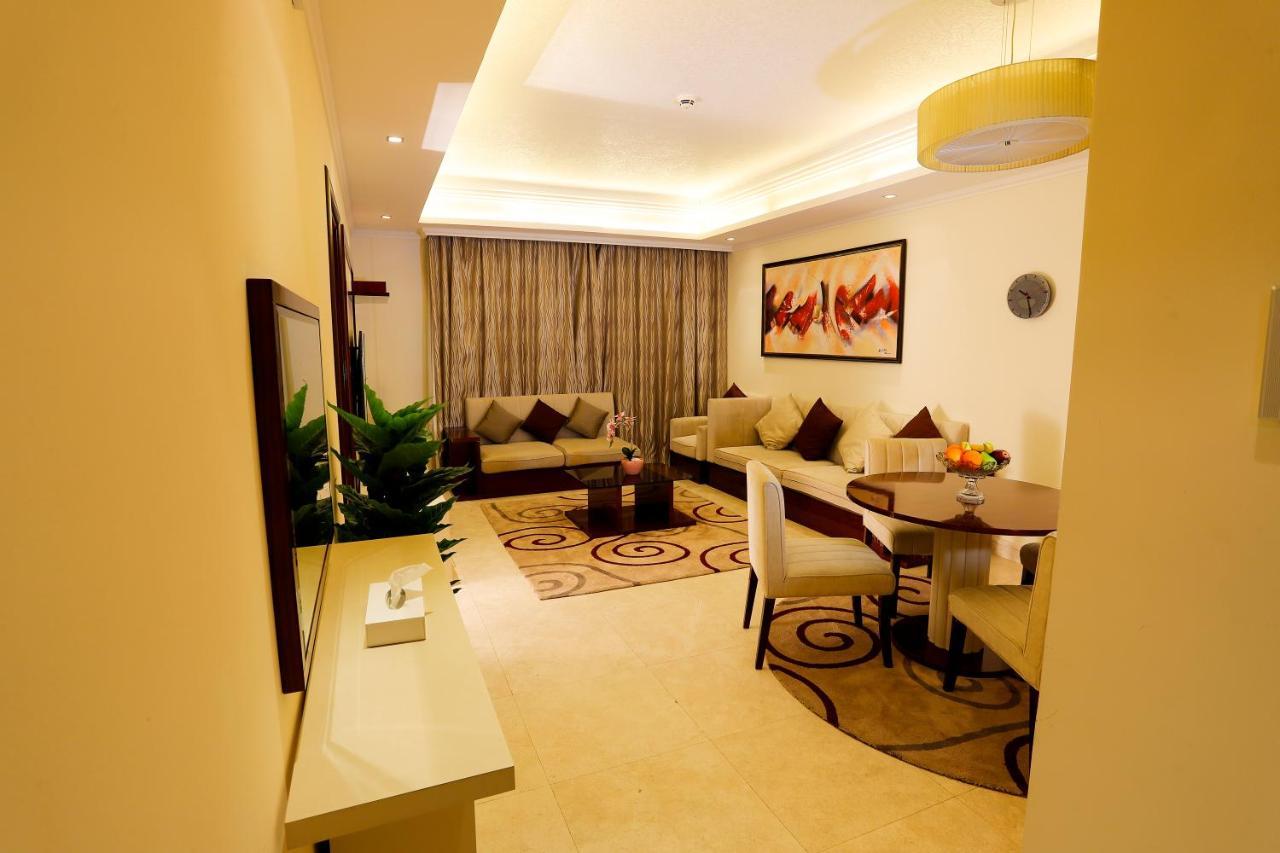 Mayfair At Palm Jumeirah * Dubái