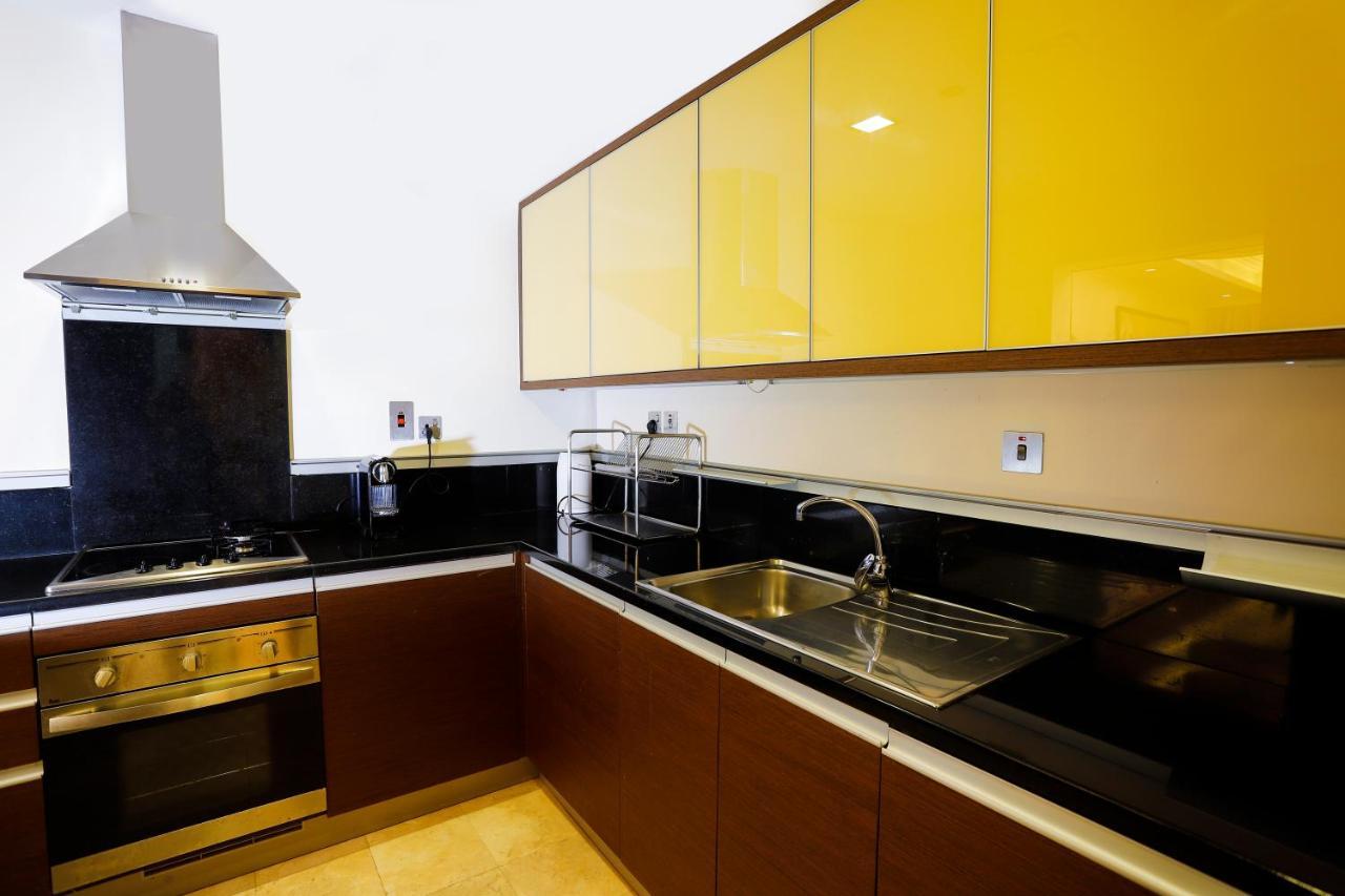 Mayfair At Palm Jumeirah Apartamento