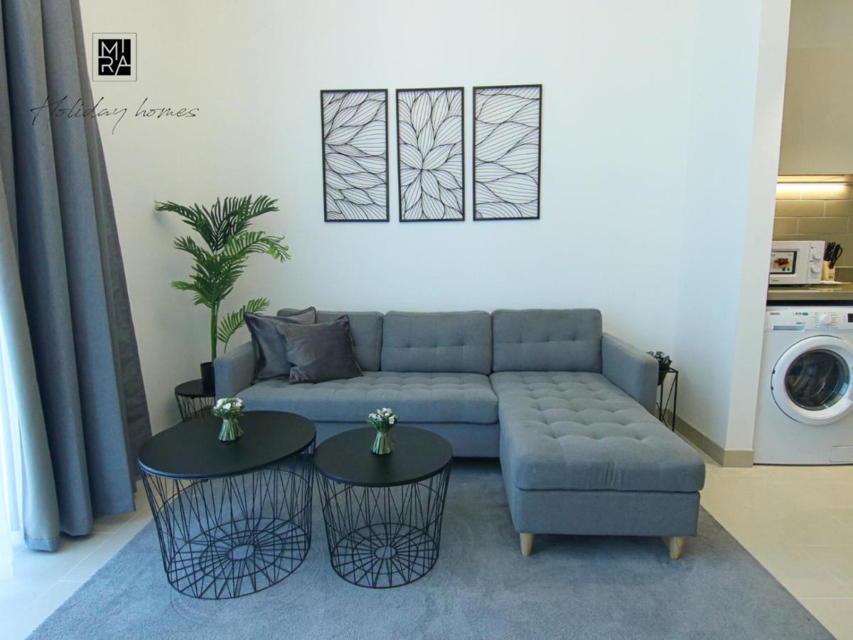 Appartement Mira Homes - Newly Furnished 1 Bedroom In Creek Vista Tower B Sobha Hartland *