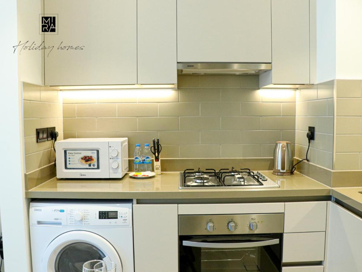 Mira Homes - Newly Furnished 1 Bedroom In Creek Vista Tower B Sobha Hartland Dubaï