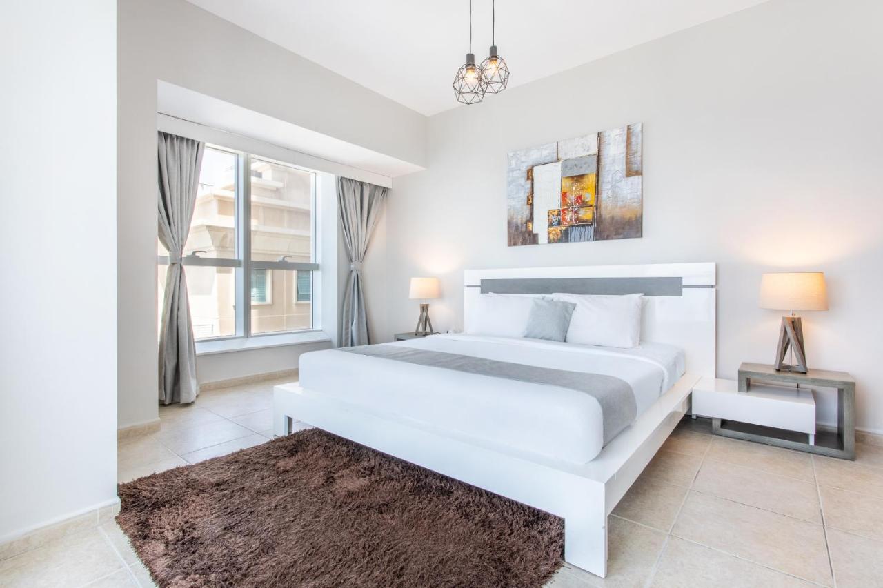 Icon Casa Living - Elite Tower Appartamento *