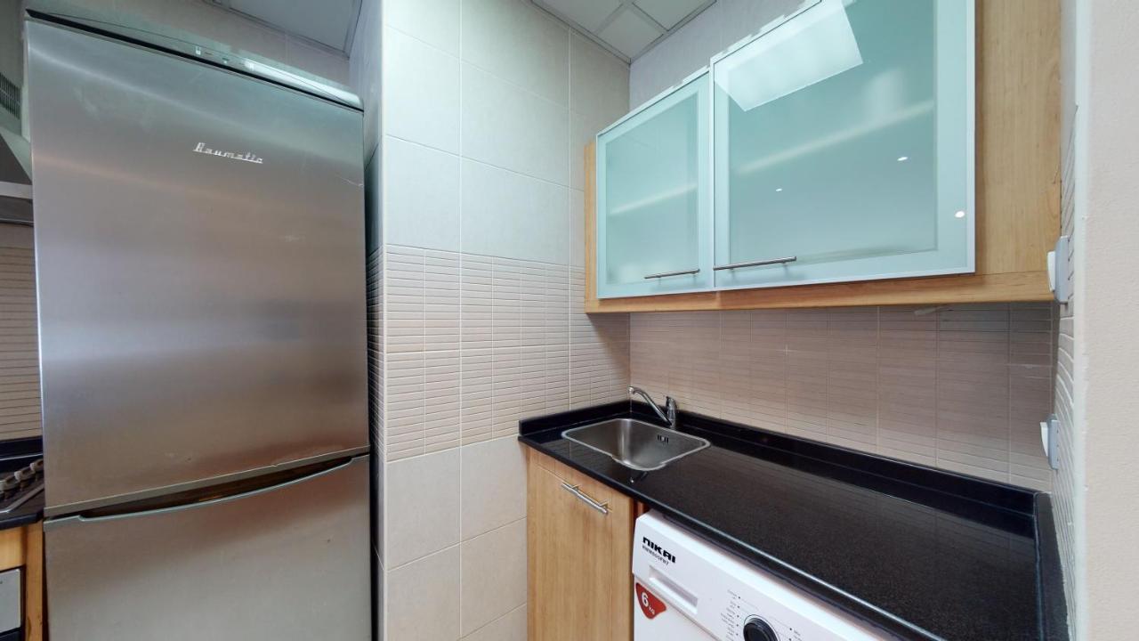 Appartement Key View - Zumurud Tower *