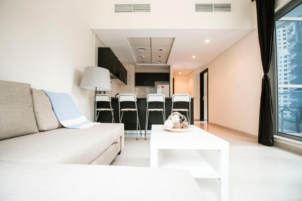 Apartment Higuests - Chic Apt Near Marina Walk With Pool And Gym *