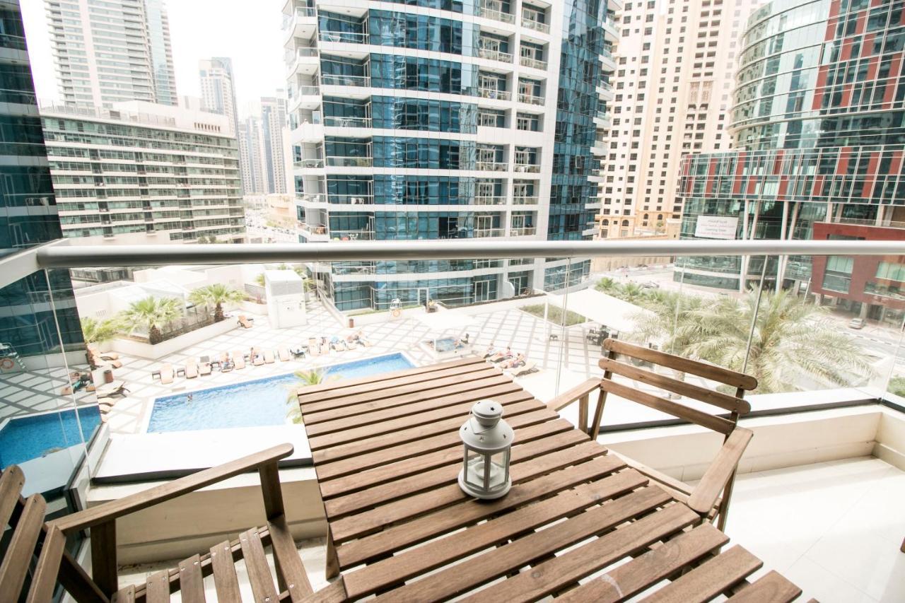 Apartment Higuests - Chic Apt Near Marina Walk With Pool And Gym *