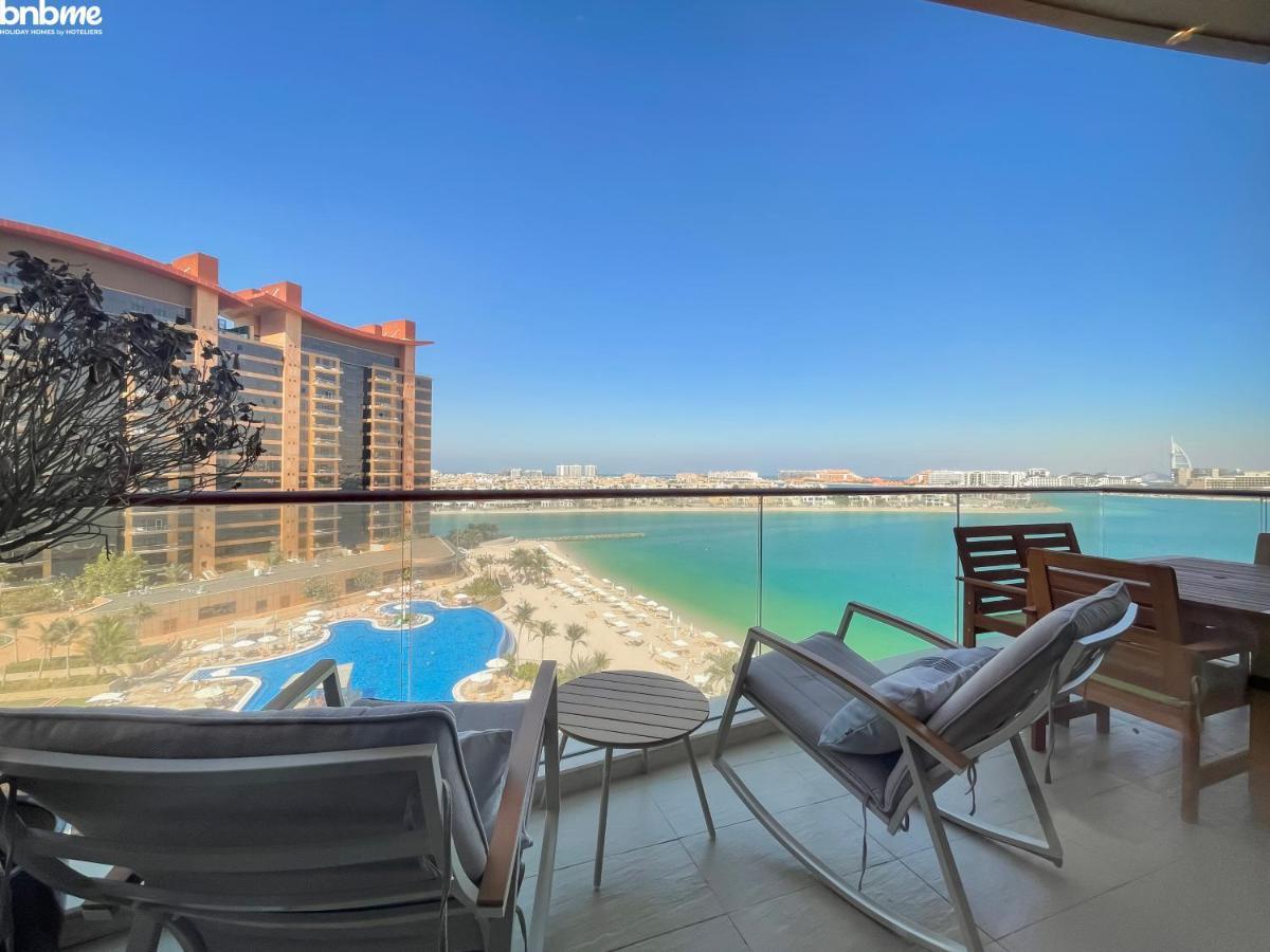 Bnbmehomes - Tiara Tanzanite * Dubaï